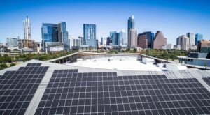 US Local Governments Are Redefining the Clean Energy Blueprint