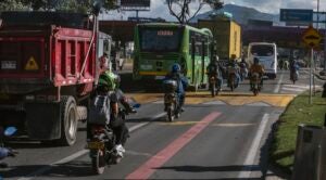 Can Traffic Calming Work on Arterial Roads? Bogotá Shows It Can