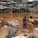 For Women in Nairobi’s Informal Settlements, Floods Don’t End When the Water Recedes